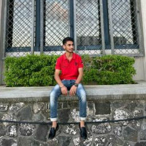 Meet your Posher, Somay